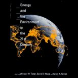 Energy and the Environment in the 21st Century