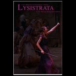 Aristophanes Lysistrata