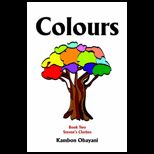 Colours Book 2 Stevens Clothes