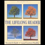 Lifelong Reader