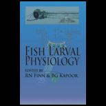 Fish Larval Physiology