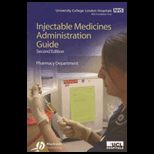 Injectable Medicine Administration Guide