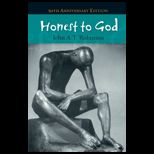 Honest to God (50th Anniversary Edition)