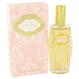 Chantilly for Women by Dana EDT Spray 3.5 oz