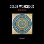 Color Workbook With MySearchLab Access