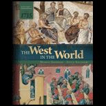 West In World V. 1 With ConnectPlus Access