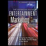 Entertainment Marketing Revolution