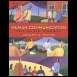 Human Communication   With Interviewing Guide