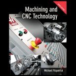 Machining and Cnc Technology Text Only