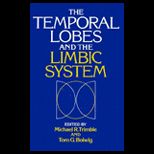 Temporal Lobes and the Limbic System