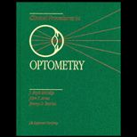 Clinical Procedures in Optometry