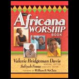Africana Worship Book Year a Volume 1