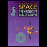 Elements of Space Technology
