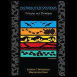 Distributed Systems  Principles and Paradigms