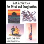 Art Activities for Mind and Imagination