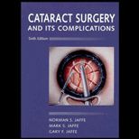 Cataract Surgery and Its Complications