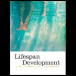 Lifespan Development   With Access (Canadian)