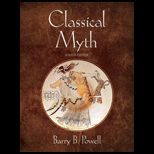Classical Myth Text Only