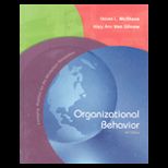 Organizational Behavior Package