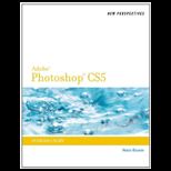 New Perspectives on Photoshop CS5 Introductory
