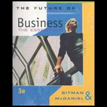 Future of Business  Essentials  Package