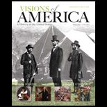 Visions of America, Volume 1
