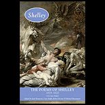 Poems of Shelley, Volume 3