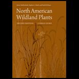 North American Wildland Plants, Second Edition Field Guide