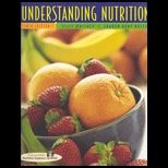 Understanding Nutrition   With CD   Package