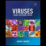 Viruses  Biology Applications and Control