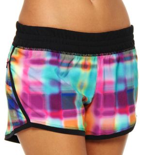 New Balance WRS3112 Impact 3 Graphic Run Short