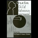 Creative Child Advocacy