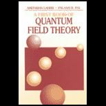 First Book of Quantum Field Theory