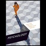 Psychology   With MyPsychLab (Canadian)