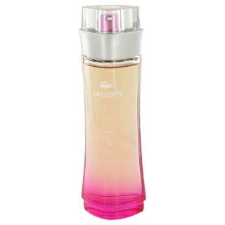 Touch Of Pink for Women by Lacoste EDT Spray (Tester) 3 oz