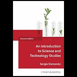 Introduction to Science and Technology Studies
