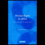 Human Rights in Africa