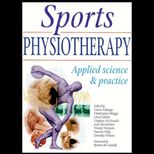 Sports Physiotherapy  Applied Science and Practice