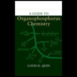 Guide of Organoposphorous Chemistry