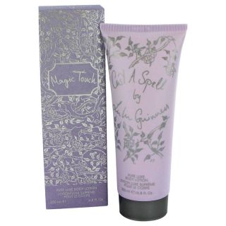 Cast A Spell for Women by Lulu Guinness Body Lotion (Magic Touch) 6.8 oz