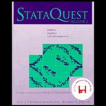 Stataquest Release 2 / With 3 MAC Disk