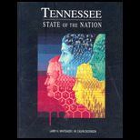 Tennessee State of Nation (Custom)