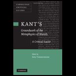 Kants Groundwork of Metaphysics