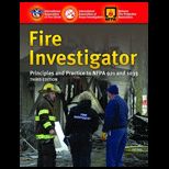 Fire Investigator