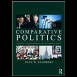 Comparative Politics Continuity and Breakdown in the Contemporary World