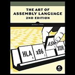 Art of Assembly Language   With CD