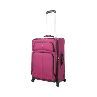 Swissgear 24 Expandable Spinner Upright Luggage