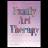 Integrative Approach to Family Art Therapy