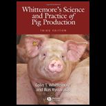 Science and Practice of Pig Production