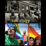 Sociology in Changing World   Study Guide